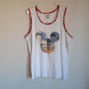 NWT DISNEYSTORE top size XL 18- 20